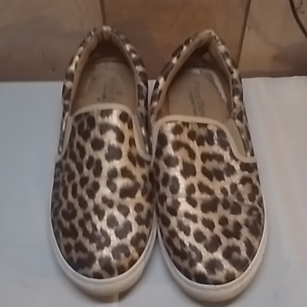Pierre Dumas shoes